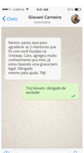 Bitcoin se manteve estável no mercado com poucas oscilações